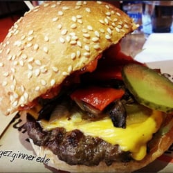 Burger@