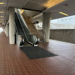 Reston Town Center Metro Station