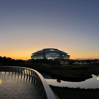 Texas Live! - Where we will be shortly! - Sports Bars Near Me - Arlington, Texas
