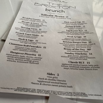 The Brixton - Cocktail Bars Near Me - Babylon, New York The Brixton - Cocktail Bars Near Me - Babylon, New York