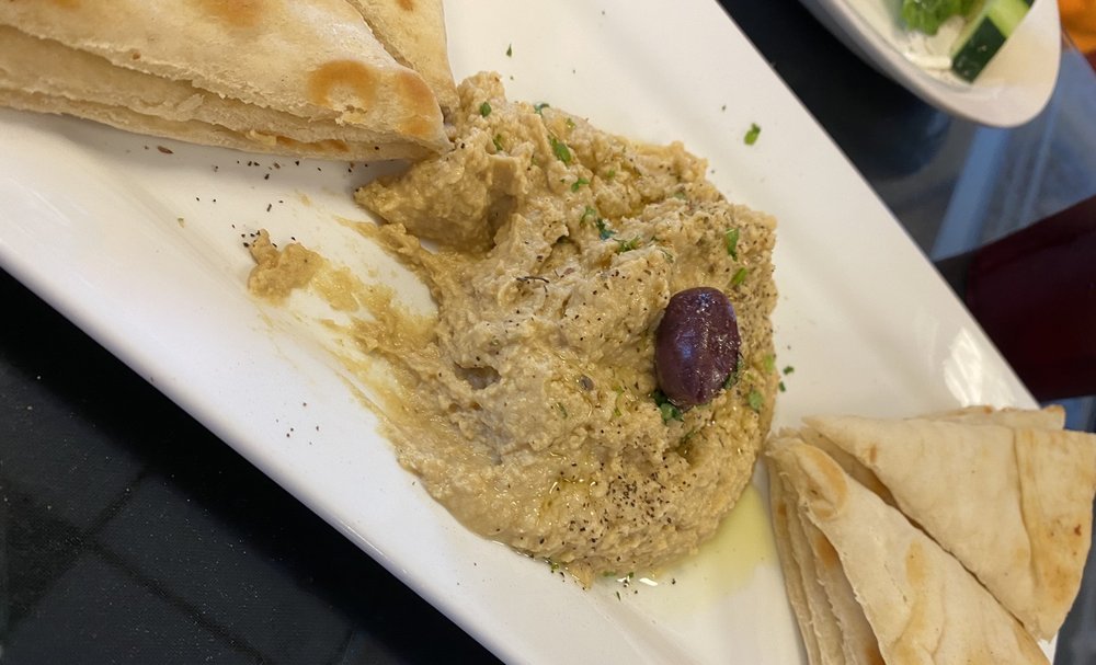 Athens Family Restaurant