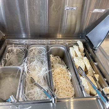Crazy Hotpot - Hot Pot Near Me - Metairie, Louisiana