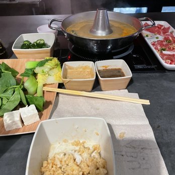 Tabu Shabu - Orange - Hot Pot Near Me - Orange, California Tabu Shabu - Orange - Hot Pot Near Me - Orange, California