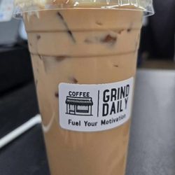 Grind Daily