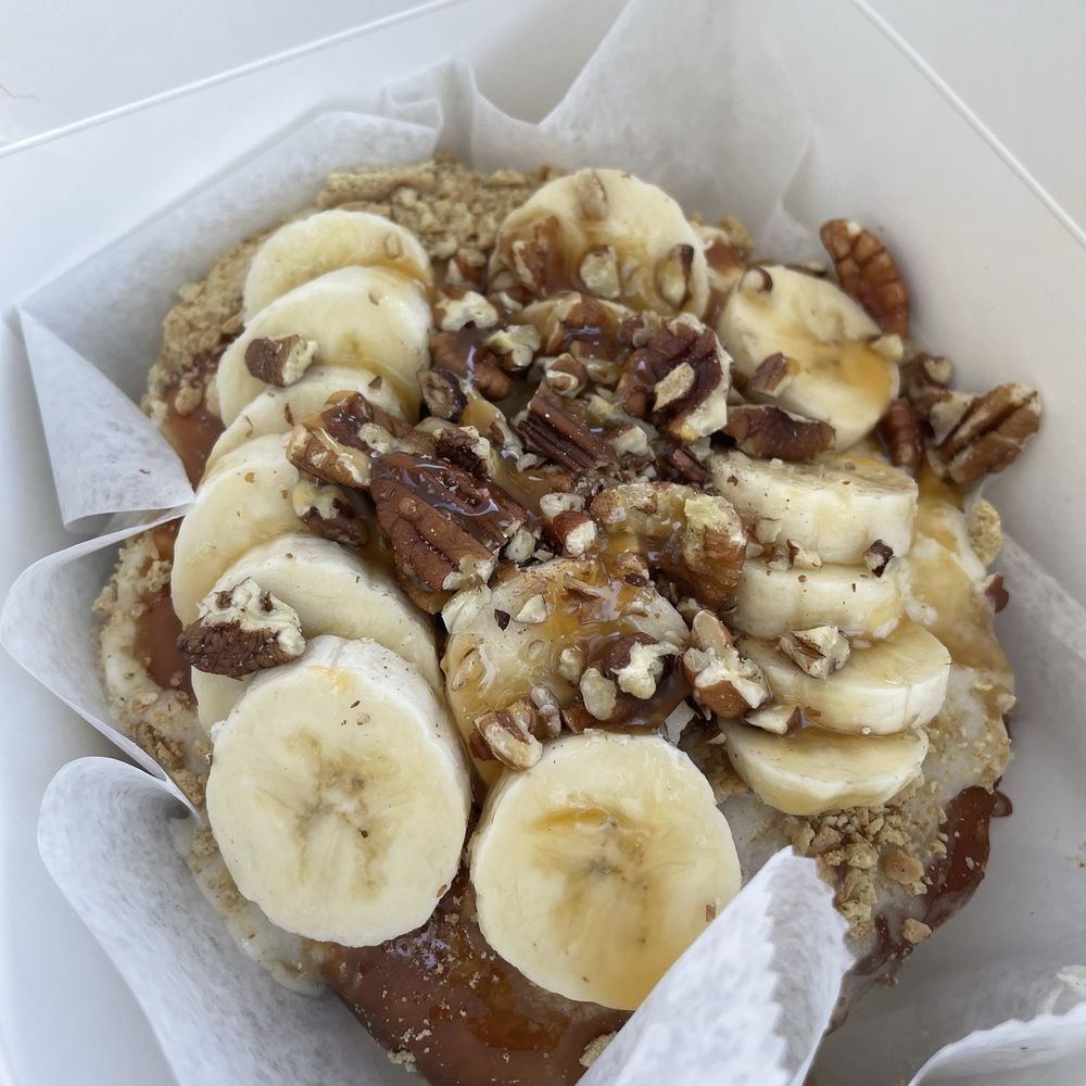 Gourdough's Food Trailer - Grannys Pie - Donuts Near Me - Austin, Texas Gourdough's Food Trailer - Grannys Pie - Donuts Near Me - Austin, Texas