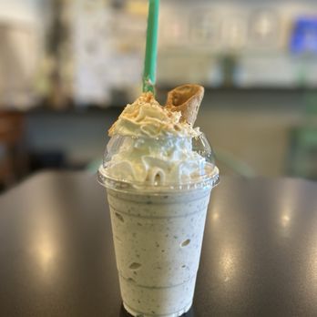 The Straw: Modern Milkshakes -  a cup of milkshake - Beer, Wine & Spirits Near Me - Costa Mesa, California