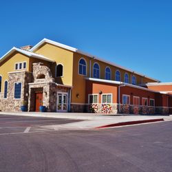 Albarran's Mexican Bar & Grill