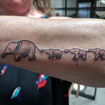 Black Penny Tattoo - Youngest sister. - Tattoo Near Me - Ventura, California Black Penny Tattoo - Youngest sister. - Tattoo Near Me - Ventura, California