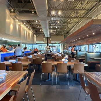 Mesero - Prestonwood - Large inside - Tex-Mex Near Me - Dallas, Texas