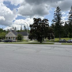 Bangor Rest Area - June 2025