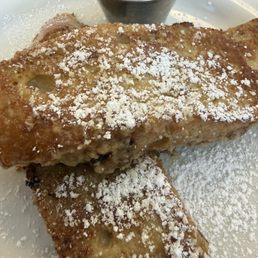 French toast