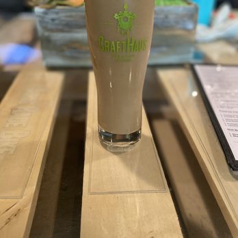 CraftHaus Brewery - Vietnamese Coffee Beer Slushie - Breweries Near Me - Henderson, Nevada CraftHaus Brewery - Vietnamese Coffee Beer Slushie - Breweries Near Me - Henderson, Nevada