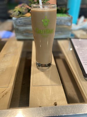 CraftHaus Brewery by null