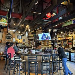 Pints Barn