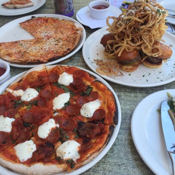 matchbox - Added some pepperoni to the classic pizza. - Pizza Near Me - Fairfax, Virginia matchbox - Added some pepperoni to the classic pizza. - Pizza Near Me - Fairfax, Virginia