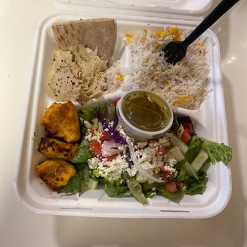 Rice Mediterranean Kitchen - Mediterranean Near Me - Miami, Florida Rice Mediterranean Kitchen - Mediterranean Near Me - Miami, Florida