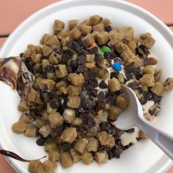 Bmore Licks - Butter pecan - Ice Cream & Frozen Yogurt Near Me - Baltimore, Maryland Bmore Licks - Butter pecan - Ice Cream & Frozen Yogurt Near Me - Baltimore, Maryland