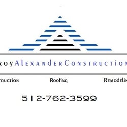 Troy Alexander Construction