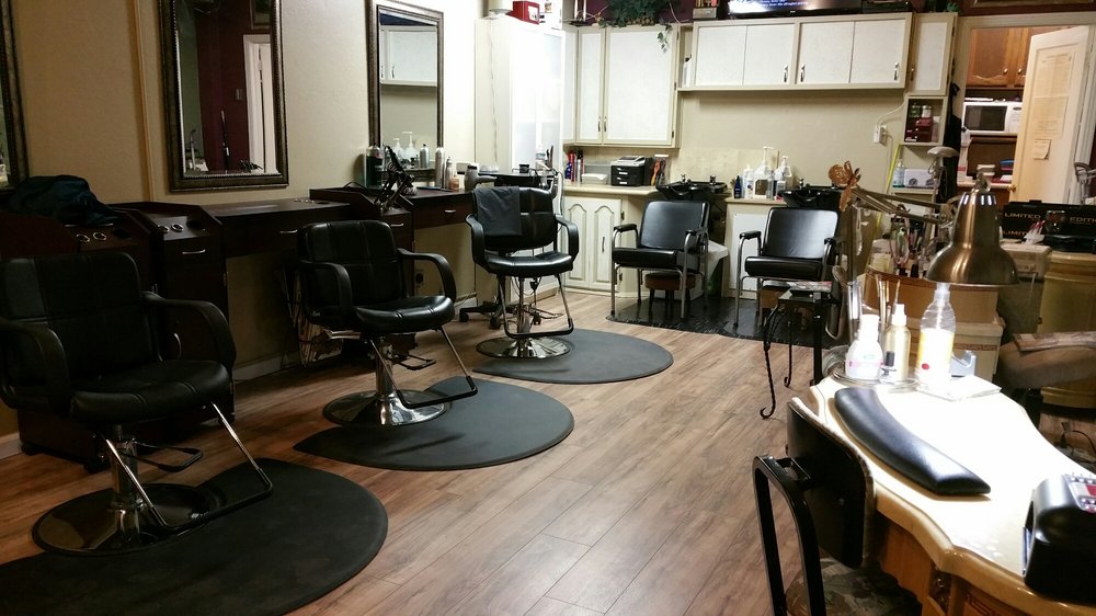 NAILS FOREVER 21 Photos & 10 Reviews 3404 Clayton Rd, Concord