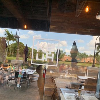 Ke-uH - Sushi Bars Near Me - Weston, Florida