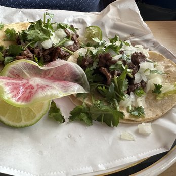 El Agaveno Mexican Bistro - Steak tacos - Mexican Near Me - Minden, Nevada