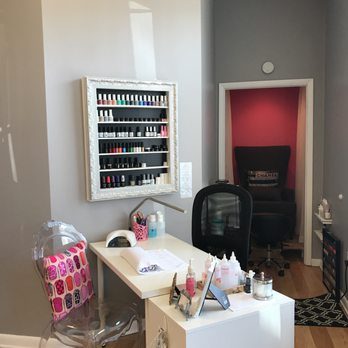 Studio Michelle - Nail area - Hair Salons Near Me - Wilmington, Delaware Studio Michelle - Nail area - Hair Salons Near Me - Wilmington, Delaware