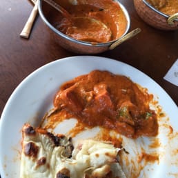 Chicken Tikka