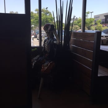 Claws Restaurant - Same old pirate - Cajun/Creole Near Me - Cerritos, California