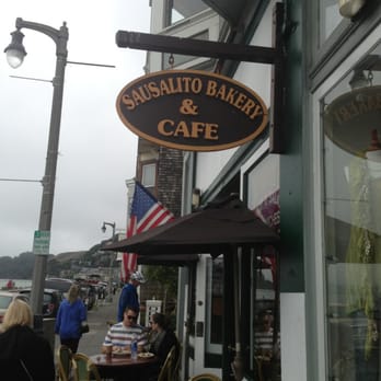 Sausalito Bakery & Cafe - Coffee & Tea Near Me - Sausalito, California Sausalito Bakery & Cafe - Coffee & Tea Near Me - Sausalito, California