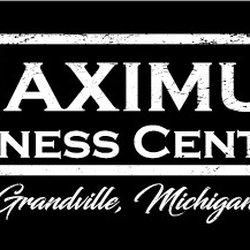 Maximus Fitness