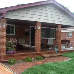 Olson Concrete, Masonry & Construction - Job Well Done!!