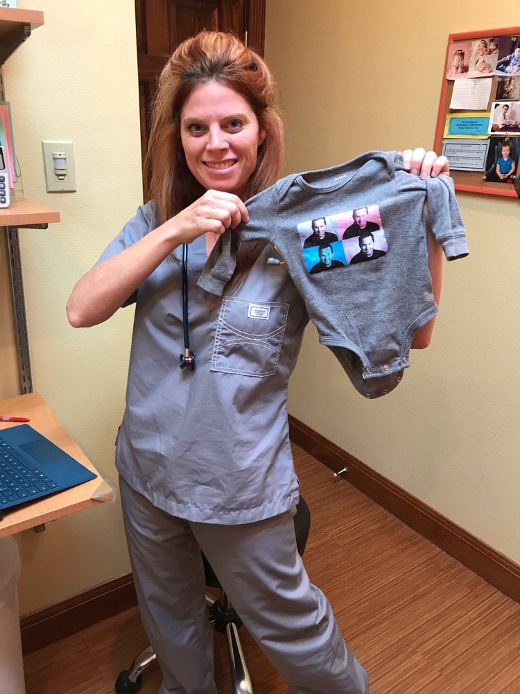 CHILDREN’S MEDICAL GROUP Updated September 2024 46 Reviews 1912 W