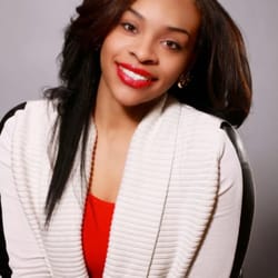 Madinah Salons - Madinah - The owner  of Madinah's Hair Salon  Located inside of Hair Essentials Salon Studios
