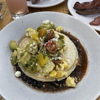 Boca - Huevos rancheros and bacon - Bars Near Me - Winter Park, Florida Boca - Huevos rancheros and bacon - Bars Near Me - Winter Park, Florida