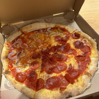 Corbo & Sons - Pizza Near Me - Holmdel, New Jersey