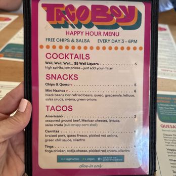 Taco Boy - Mexican Near Me - Folly Beach, South Carolina Taco Boy - Mexican Near Me - Folly Beach, South Carolina
