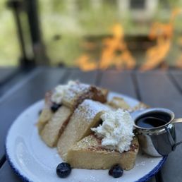 French Toast French Toast