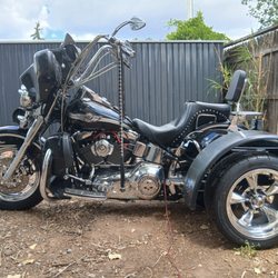 Busy's Speed Shop