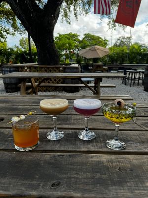 Magic 13 Brewing Co. by null