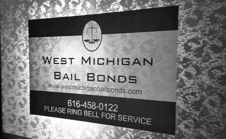 WEST MICHIGAN BAIL BONDS Adams St, Ionia, Michigan Bail Bondsmen