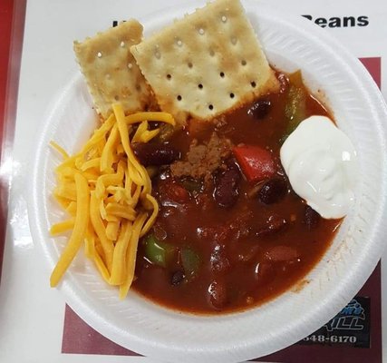 Johnson's Family Grill by null