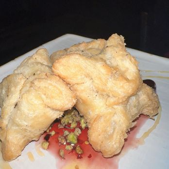 Delaney's Tavern - Baked brie puffs - New American Near Me - Orlando, Florida Delaney's Tavern - Baked brie puffs - New American Near Me - Orlando, Florida