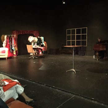 Resurrection Theatre - Performing Arts Near Me - Sacramento, California
