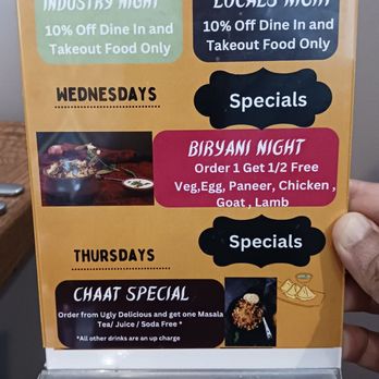 Tandoor Curry Hotspot - Specials - Indian Near Me - Riverwoods, Illinois Tandoor Curry Hotspot - Specials - Indian Near Me - Riverwoods, Illinois