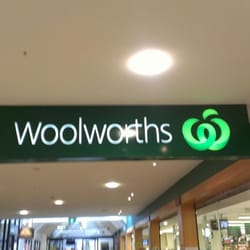Woolworths