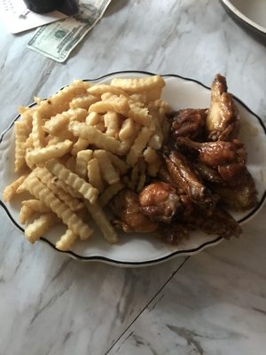 Mr. Lucky's Pub by null