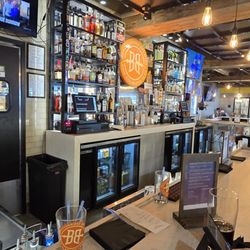 Breckenridge Brewery