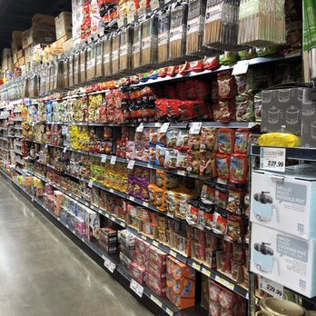 H Mart - Chicago - Heaven of Instant noodles ! Awsome! - International Grocery Near Me - Chicago, Illinois H Mart - Chicago - Heaven of Instant noodles ! Awsome! - International Grocery Near Me - Chicago, Illinois
