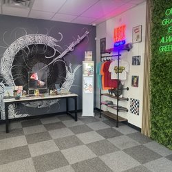 Black Market Cannabis Dispensary