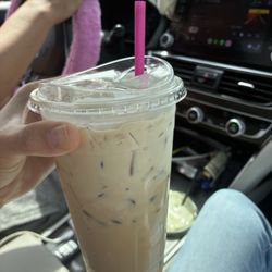 Jitterz Espresso - Coffee of some sort